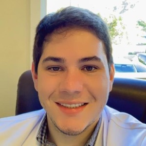 Foto de Renato Andrade